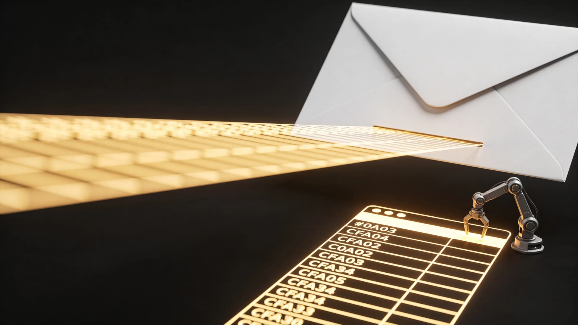 Automatiser ses commandes email dans Odoo avec l'IA