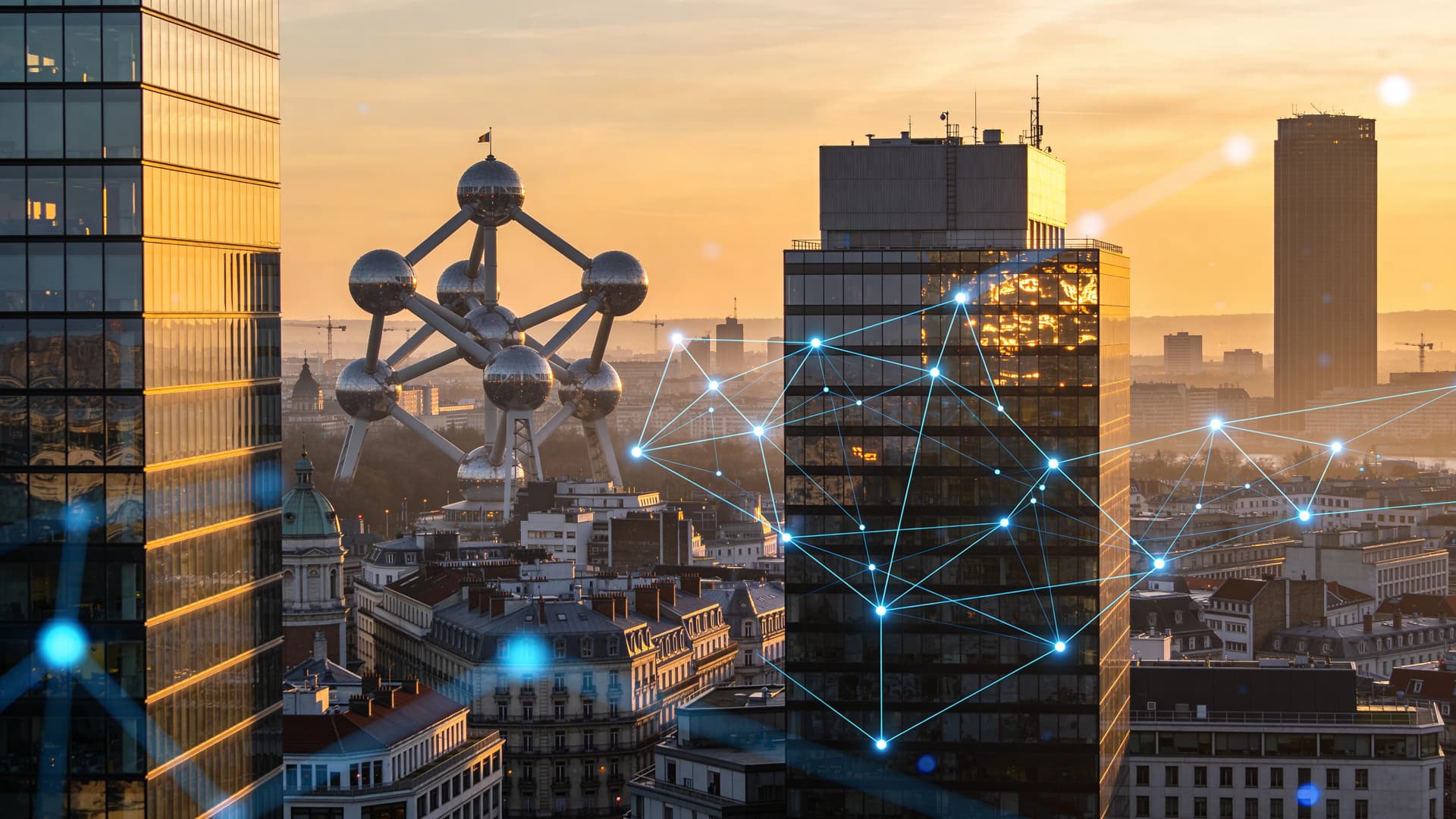 Écosystème tech à Bruxelles en 2026 : startups, investisseurs et opportunités