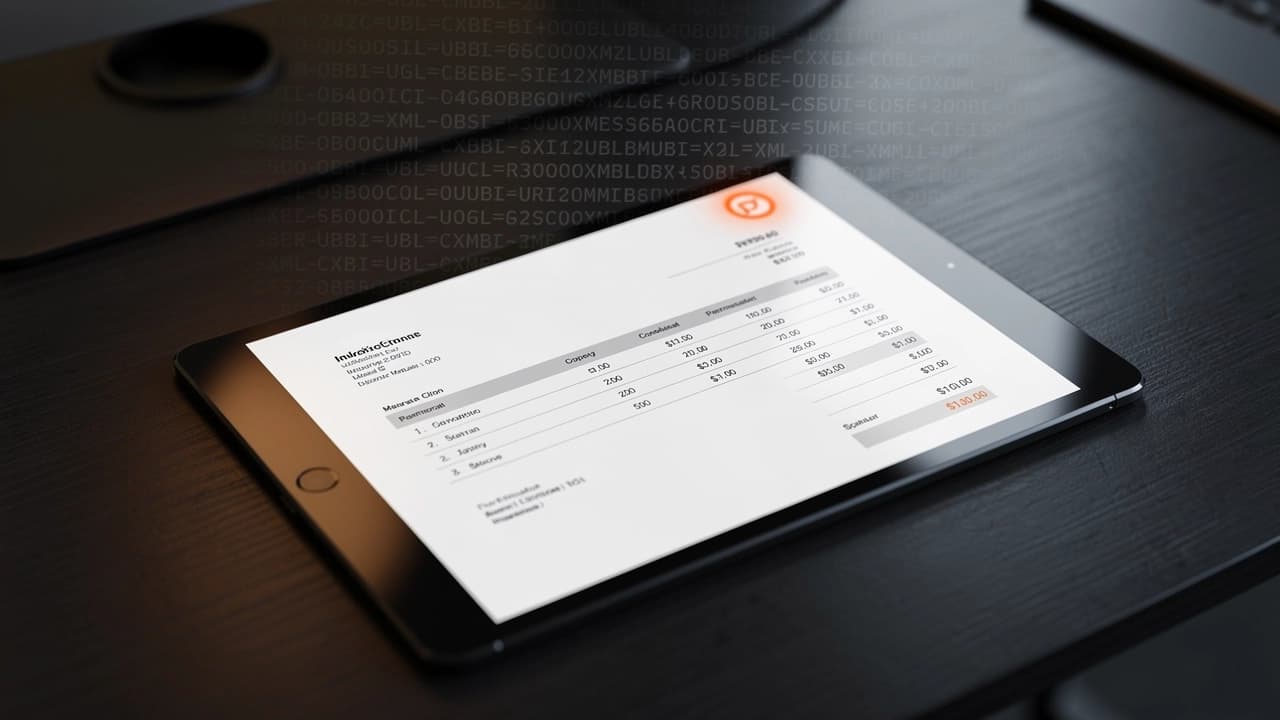 Facturation électronique Peppol en Belgique : ce que votre logiciel doit faire en 2026