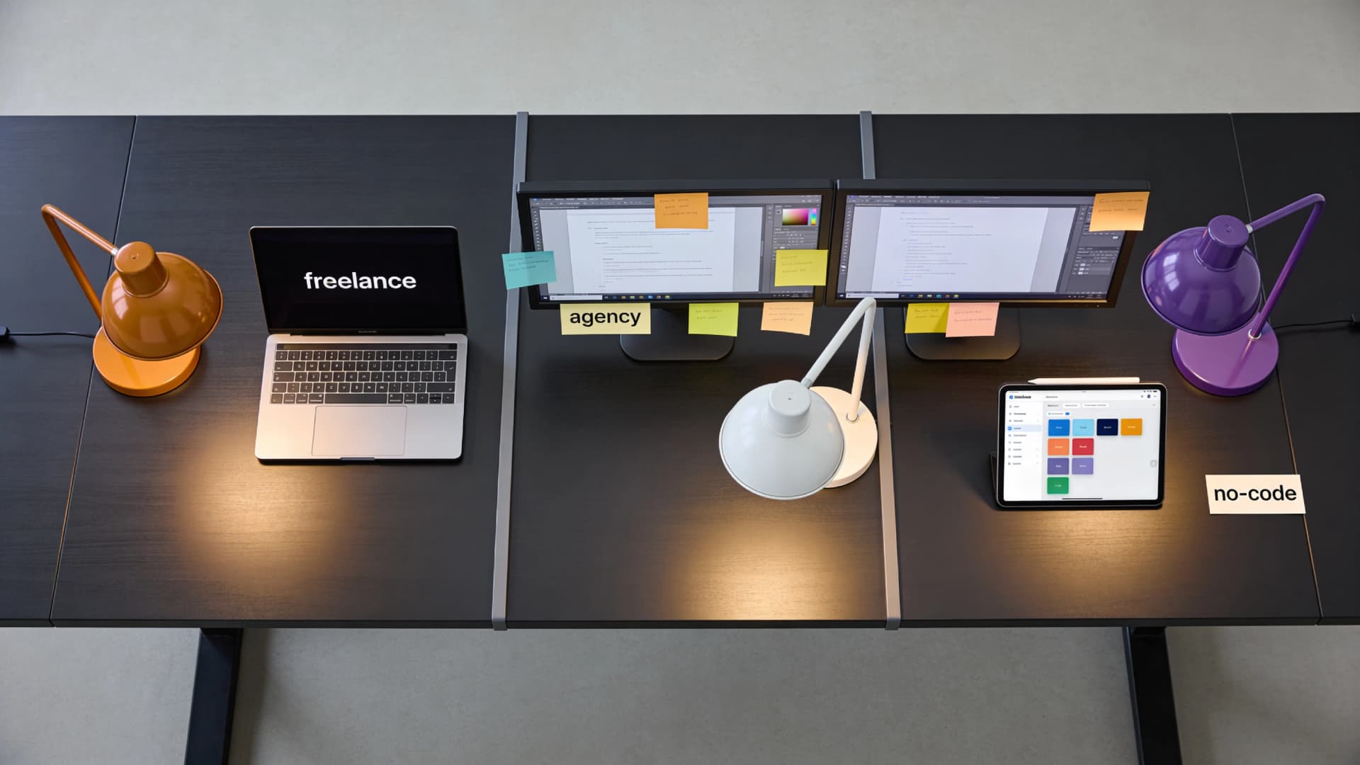 Freelance vs agence vs no-code : qui choisir pour votre projet digital ?