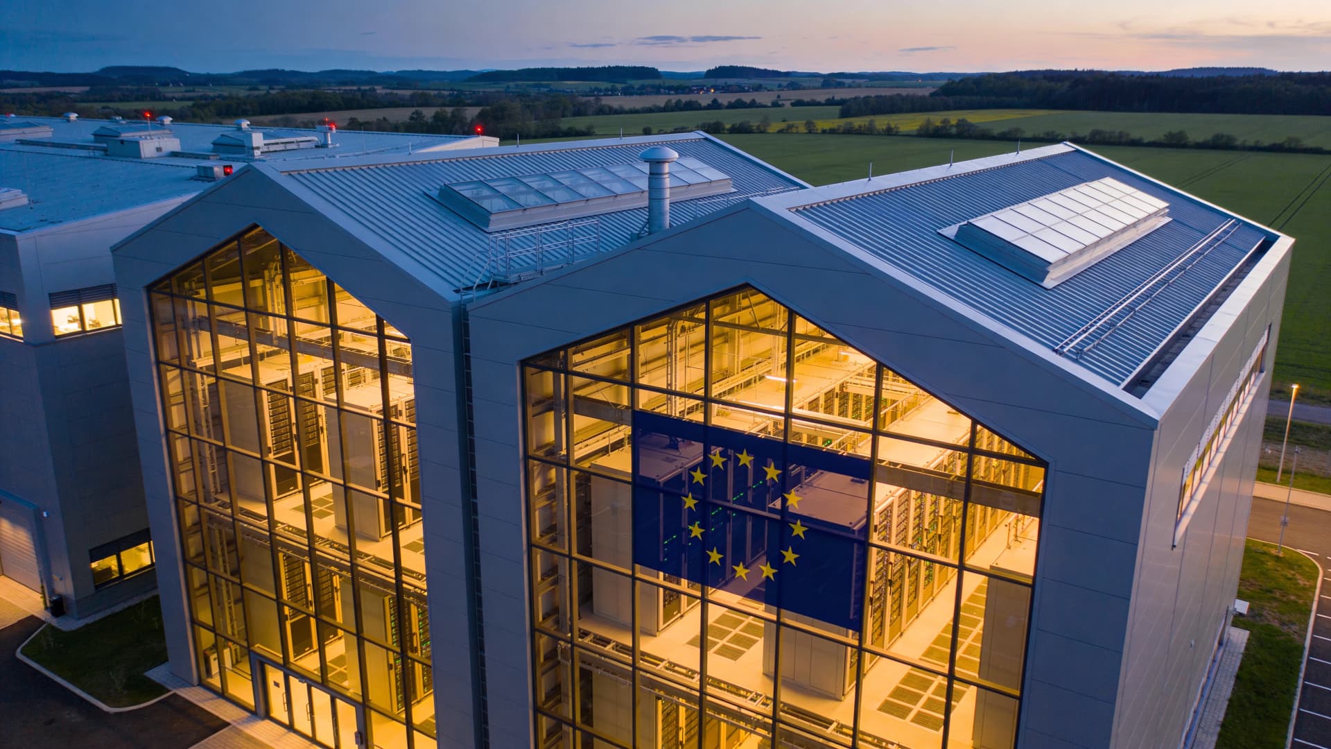 Héberger son application en Europe : pourquoi c'est devenu obligatoire en 2026