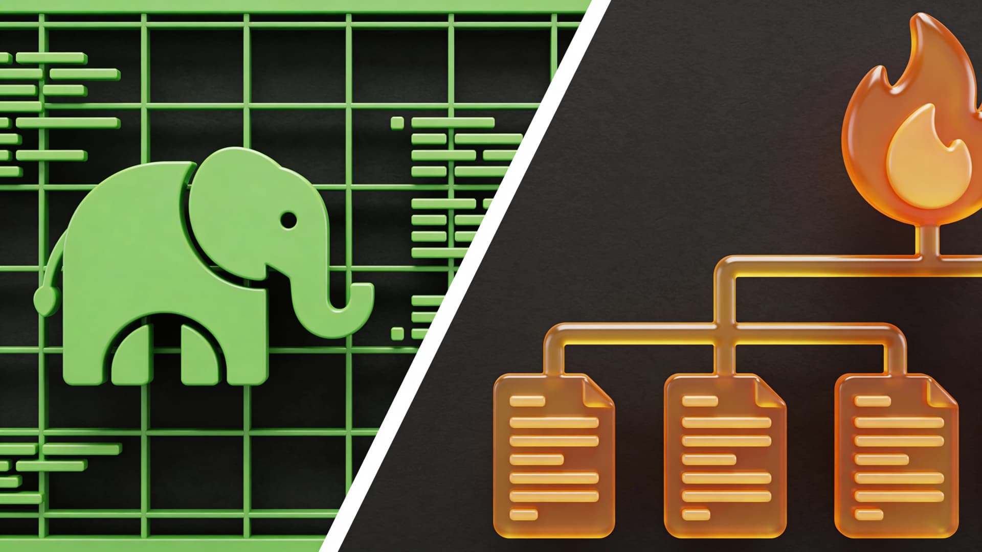 Supabase vs Firebase en 2026 : lequel choisir pour votre startup ?