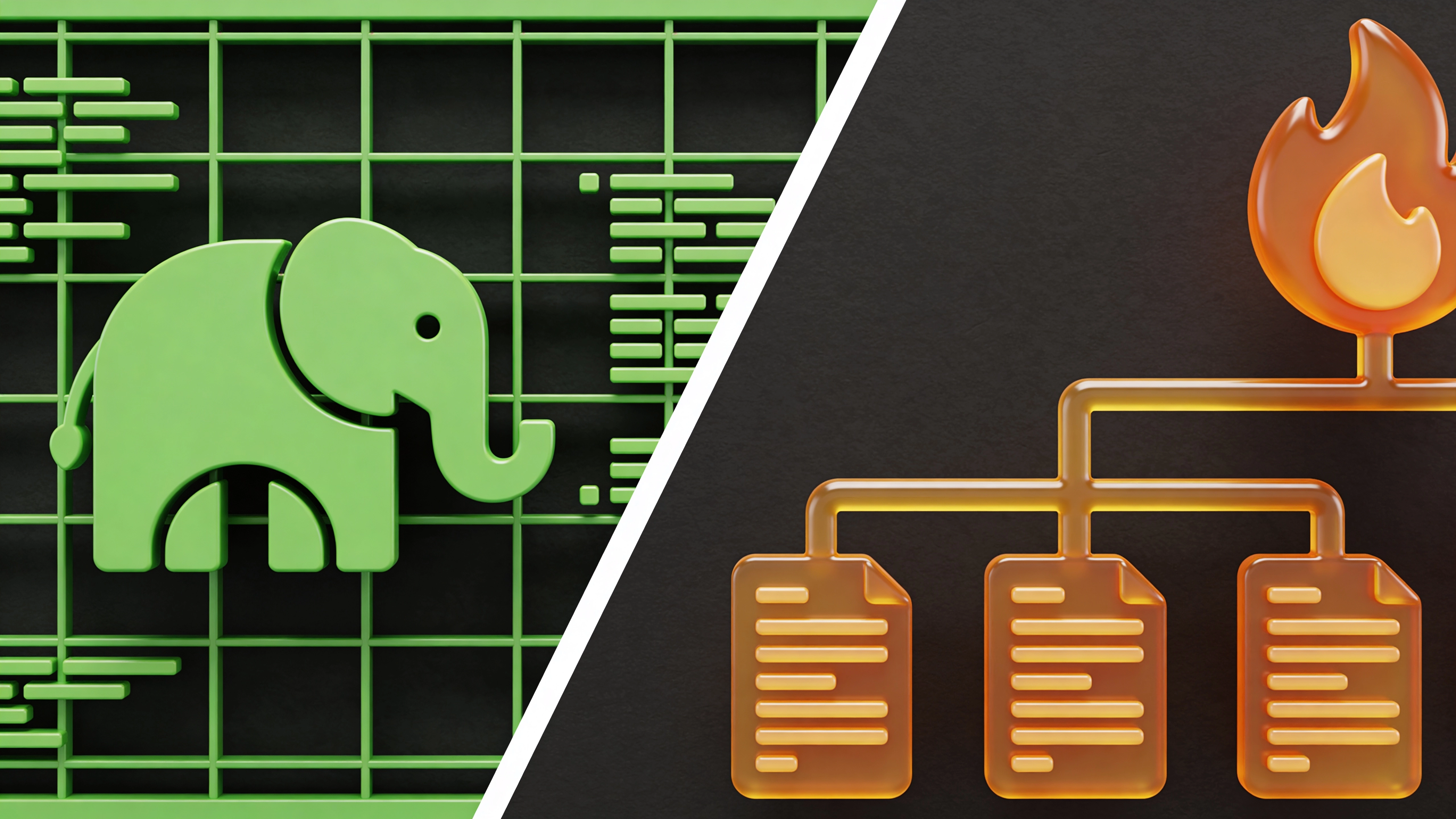 Supabase vs Firebase en 2026 : lequel choisir pour votre startup ?